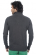 Cachemire pull homme donovan anthracite 2xl