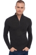 Cachemire pull homme donovan anthracite chine 2xl