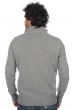 Cachemire pull homme donovan gris chine 2xl