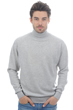 Cachemire pull homme edgar flanelle chine xs