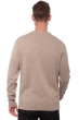 Cachemire pull homme hippolyte 4f toast xl