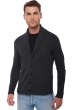 Cachemire pull homme jovan anthracite m