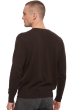 Cachemire pull homme les intemporels hippolyte capuccino 2xl