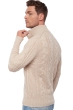 Cachemire pull homme loris natural beige s