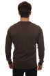 Cachemire pull homme maddox marron chine s
