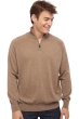 Cachemire pull homme natural vez natural terra xl