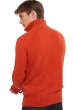 Cachemire pull homme olivier paprika toast 3xl