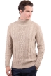 Cachemire pull homme platon natural stone m