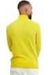 Cachemire pull homme tarry first daffodil 2xl