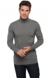 Cachemire pull homme tarry first gris chine l