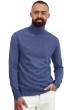 Cachemire pull homme tarry first nordic blue s