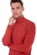 Cachemire pull homme tarry first quite coral l