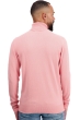 Cachemire pull homme tarry first tea rose xl