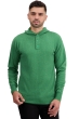 Cachemire pull homme tesson basil xl