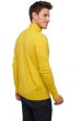 Cachemire pull homme thobias first sunny yellow l