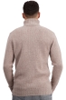 Cachemire pull homme tobago first toast 2xl