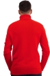 Cachemire pull homme tobago first tomato 3xl