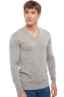 Cachemire pull homme tor first fog grey l
