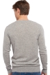 Cachemire pull homme tor first fog grey l