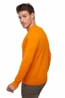 Cachemire pull homme tor first orange s