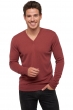 Cachemire pull homme tor first rosewood m
