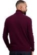Cachemire pull homme torino first bordeaux xl