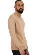 Cachemire pull homme torino first creme brulee l