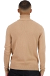 Cachemire pull homme torino first creme brulee xl