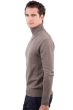 Cachemire pull homme torino first otter l