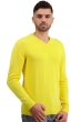 Cachemire pull homme tour first daffodil 3xl