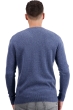 Cachemire pull homme tour first nordic blue 2xl