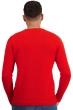 Cachemire pull homme tour first tomato 2xl