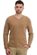 Cachemire pull homme tyme camel chine m