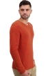 Cachemire pull homme tyme paprika m