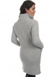 Cachemire robe manteau femme adelphia flanelle chine 4xl