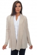 Cachemire robe manteau femme pucci natural beige 4xl