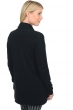 Cachemire robe manteau femme pucci premium black 4xl