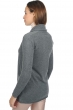 Cachemire robe manteau femme pucci premium premium graphite 2xl