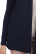 Cachemire robe manteau femme pucci premium premium navy s