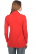 Cachemire robe manteau femme pucci premium rouge m