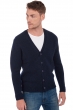 Chameau pull homme acton marine s