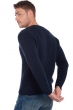 Chameau pull homme acton marine s