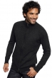 Chameau pull homme clyde anthracite s