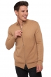 Chameau pull homme clyde camel naturel xs