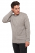 Chameau pull homme col rond cole pierre l