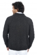 Chameau pull homme thais anthracite m