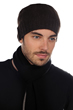 Yak accessoires bonnets zuko marron naturel 24 x 16 cm