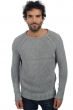 Yak pull homme col rond julius silver 2xl