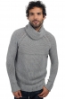 Yak pull homme col rond julius silver s