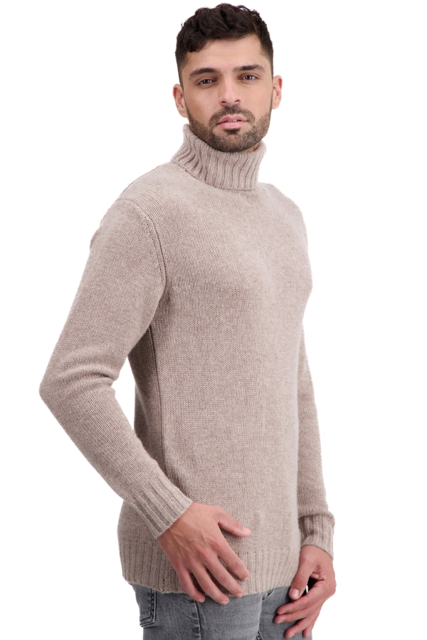 Cachemire petits prix homme tobago first toast 2xl